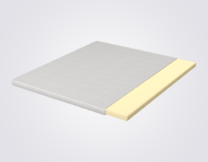 Natuurlatex - Talalay - 7 cm