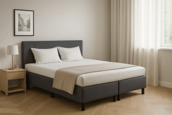 Boxspring Stillo