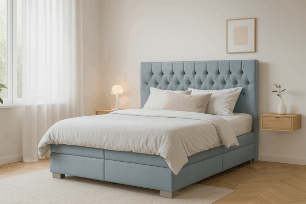 Boxspring Aura