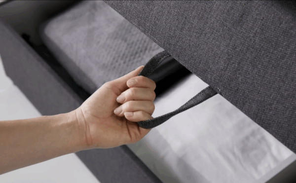Opberg Boxspring Storea - Afbeelding 3